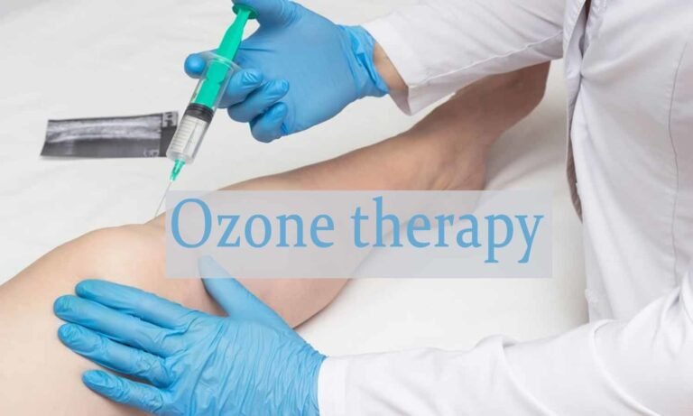 Terapia de ozônio como adjuvante para o tratamento do câncer: mais pesquisas são garantidas?