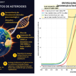 A Teoria da Degeneração Genética e o Pico Mutacional Holocênico: Evidências para uma Extinção Iminente